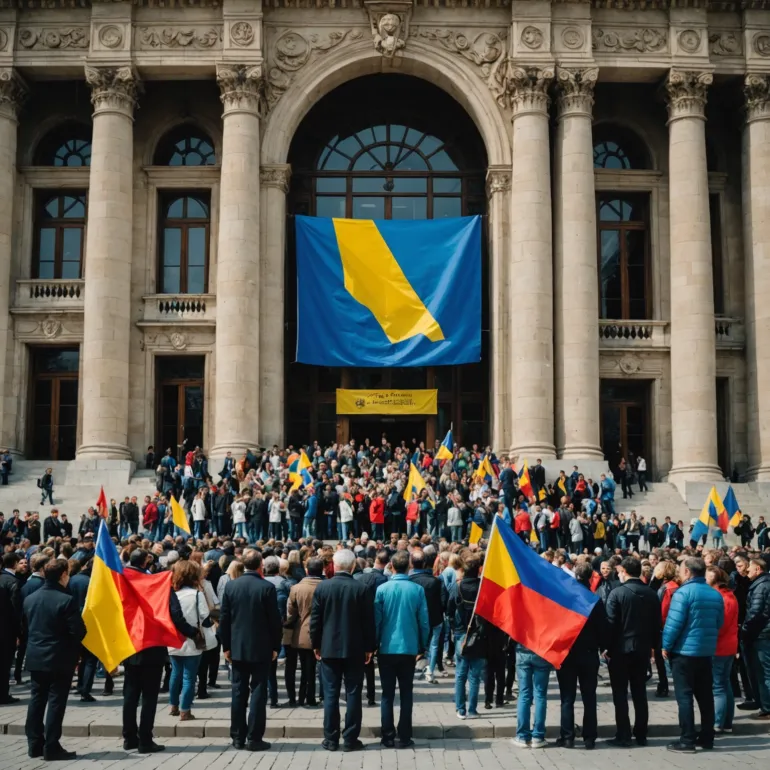 Analiza Politicii: Alegerile și Impactul Lor Asupra României