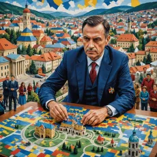 Cum să Înțelegi Politica Românească în 2024: Politica Românească, cu Alegeri și Reforme, Influențează Societatea