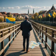 Cum să Înțelegi Politica Românească în 2024: Politica Românească, cu Alegeri și Reforme, Influențează Societatea